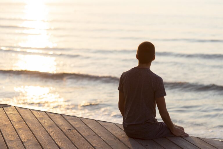 Terapia de Mindfulness | Psicóloga Sevilla.